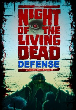 logo Night of the Living Dead Defense