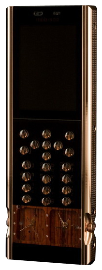 Mobiado Professional 105GMT Antique用の着信音