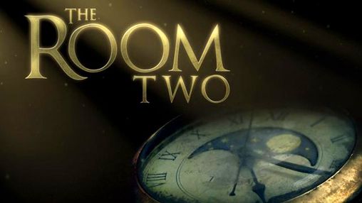 logo The room two
