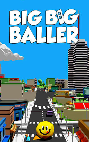 Big big baller screenshot 1