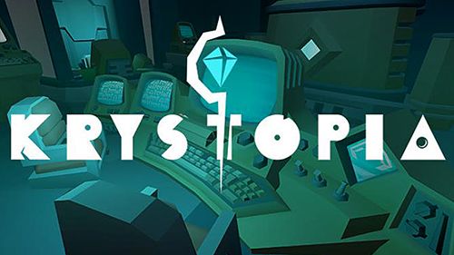 ロゴKrystopia: A puzzle journey