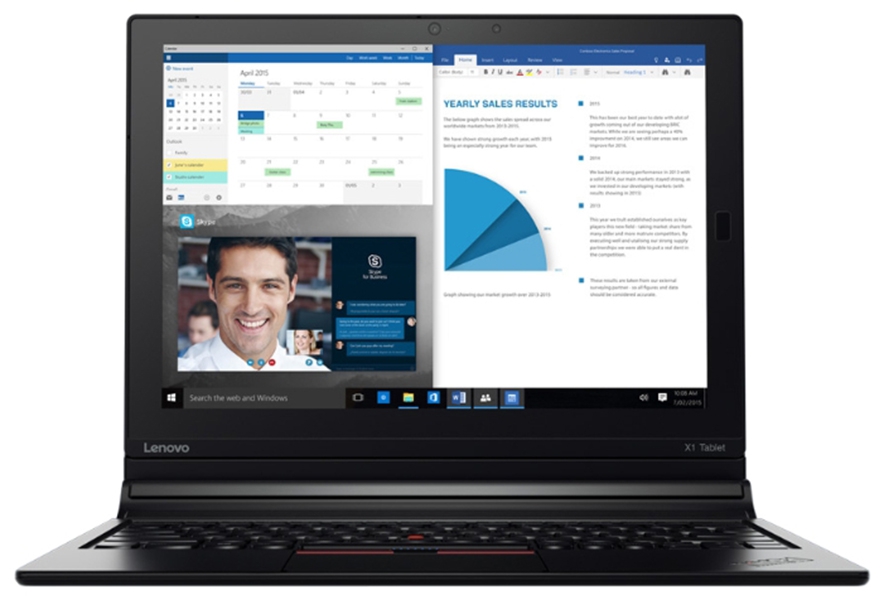 Télécharger des sonneries pour Lenovo ThinkPad X1 Tablet