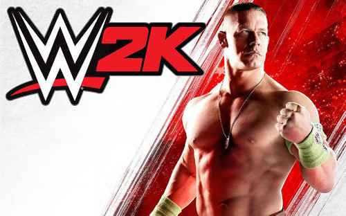 wwe 2k15 android