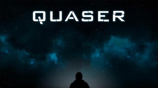 Quaser屏幕截圖1
