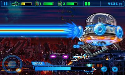 Ultimate Mission 2 HD for Android