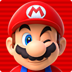 Super Mario run ícone