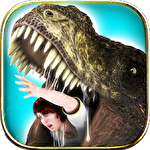 Иконка Dinosaur simulator 2: Dino city