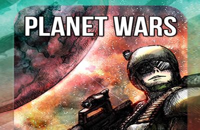 logo Planet Wars