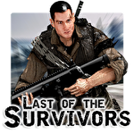 Last of the survivors icône
