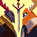 Stormbound: Kingdom wars icono