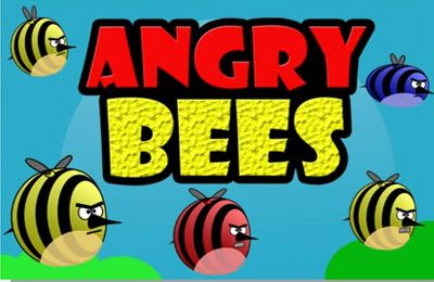 logo Angry Bees