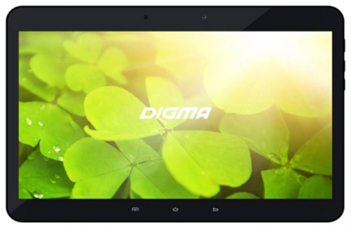 Digma Optima 1300T apps