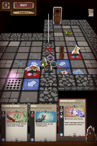 Iron Dungeon instal the last version for iphone