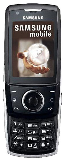 мелодії на дзвінок Samsung i520