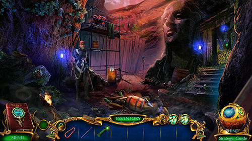 Labyrinths of the world: Secrets of Easter island. Collector's edition pour Android