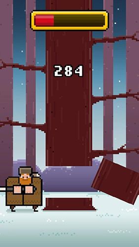 Timberman pour Android