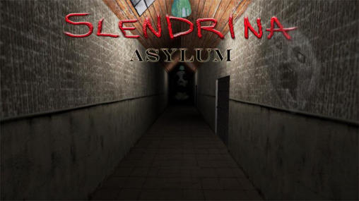 Slendrina: Asylum скриншот 1