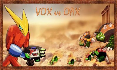 VoxOax icono
