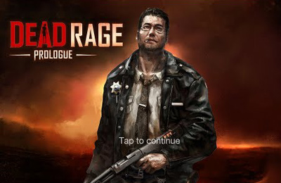 logo Dead Rage: Prologue