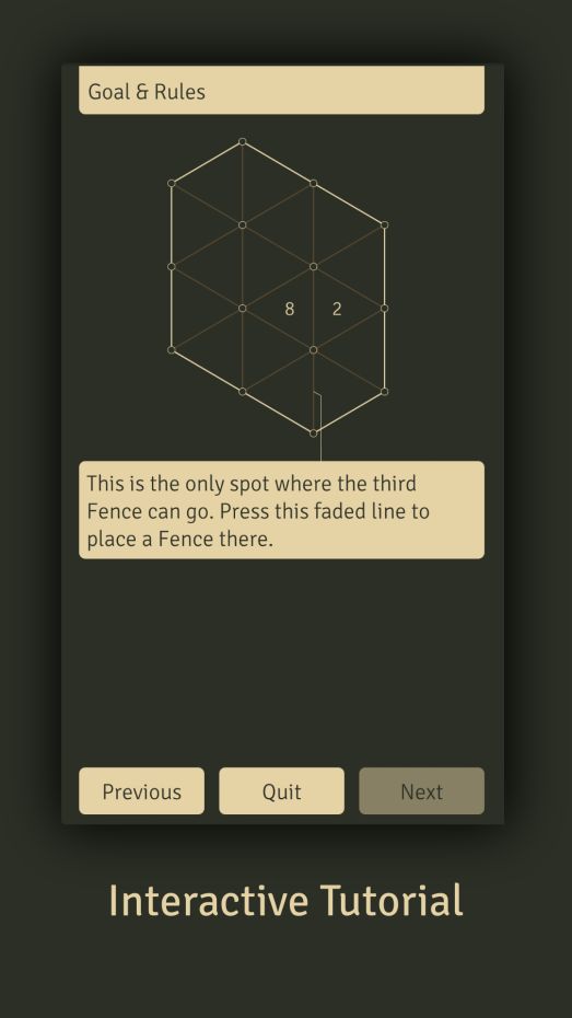 Paddocks Puzzle for Android