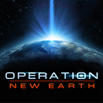 Operation: New Earth Symbol