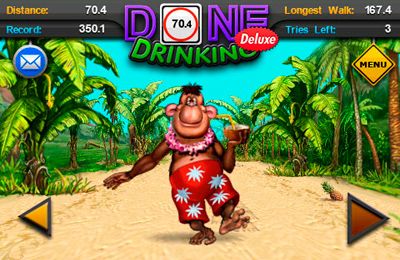 Done Drinking deluxe for iPhone for free