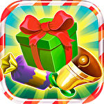 3 Candy: Winter tale icon