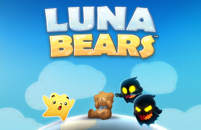 logo Luna Bears