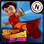 Super Bheem clash icono