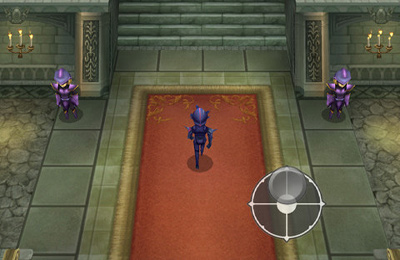 FINAL FANTASY IV for iPhone for free