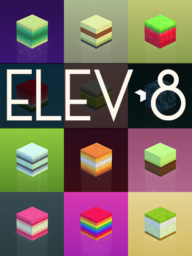 Elev 8 for iPhone