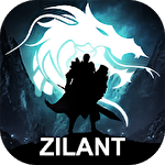 Zilant: The fantasy MMORPG icône