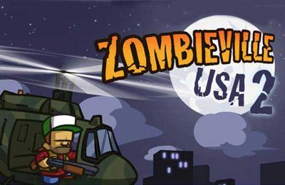 logo Villa Zombie USA 2