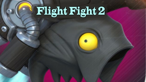 ロゴFlight Fight 2