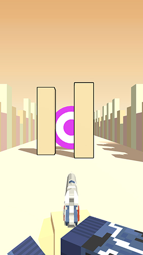 Gun shooter screenshot 1