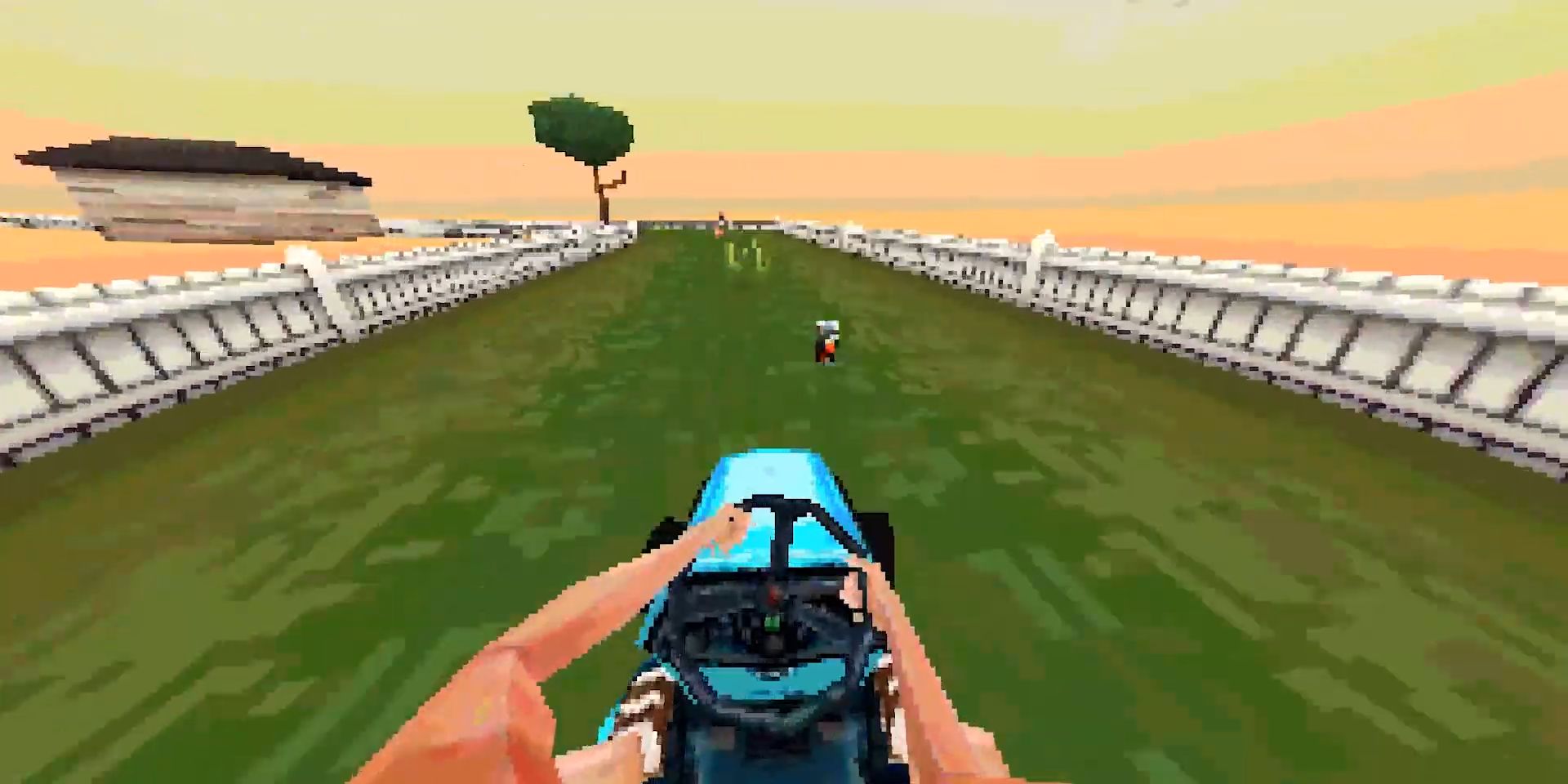 Boomer Simulator capture d'écran 1