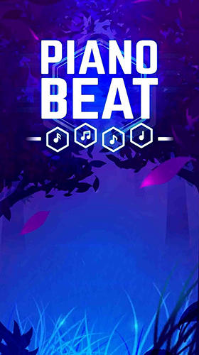 Piano beat screenshot 1