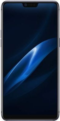 Oppo R15 applications