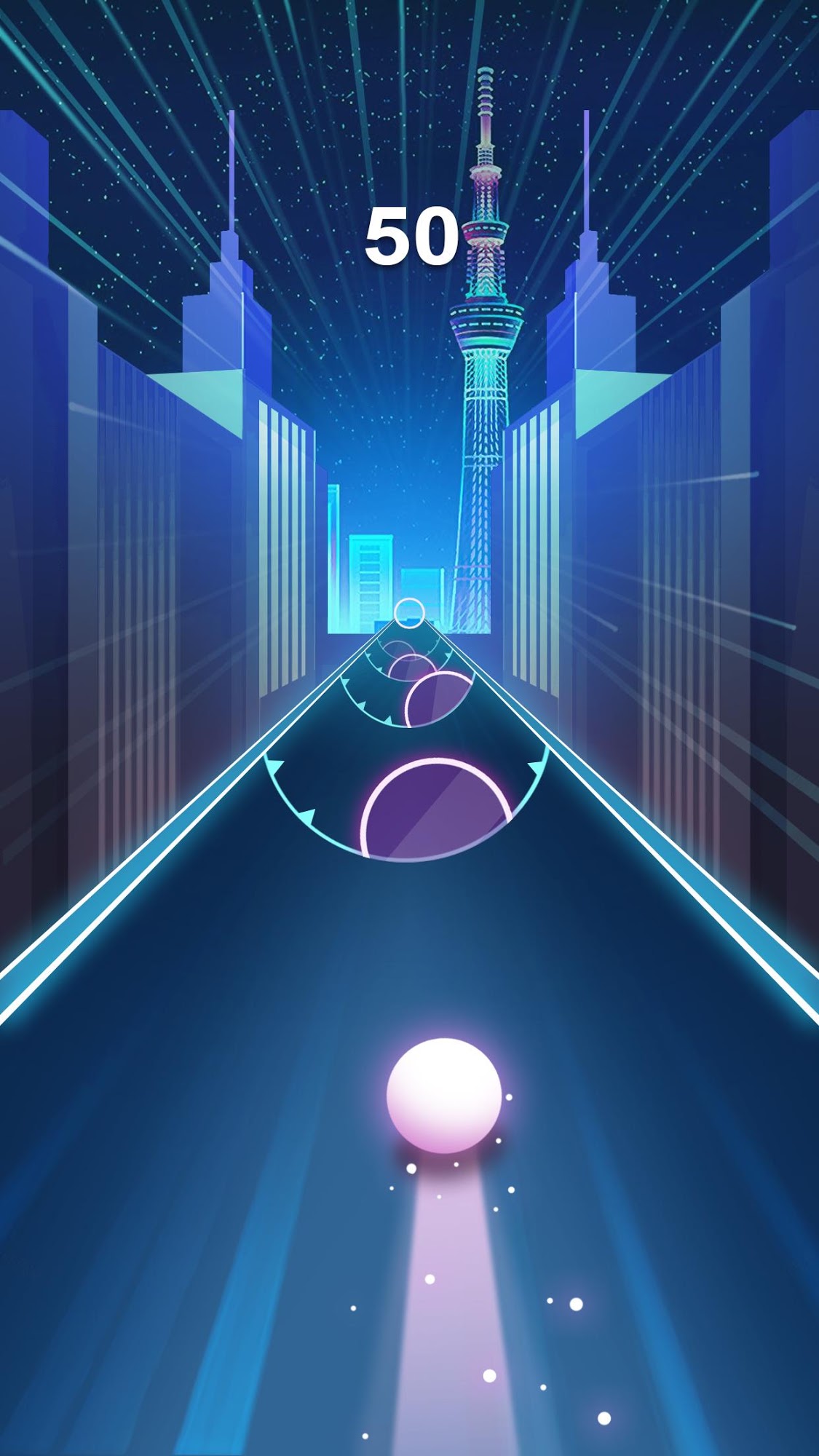 Beat Roller for Android
