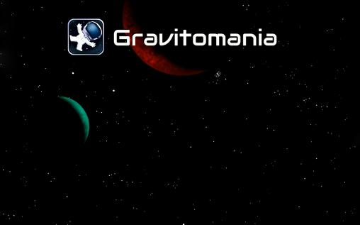 Gravitomania captura de tela 1