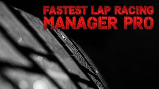 Fastest lap racing: Manager pro screenshot 1