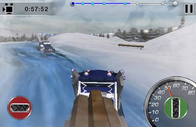 Ice Road Truckers for iPhone