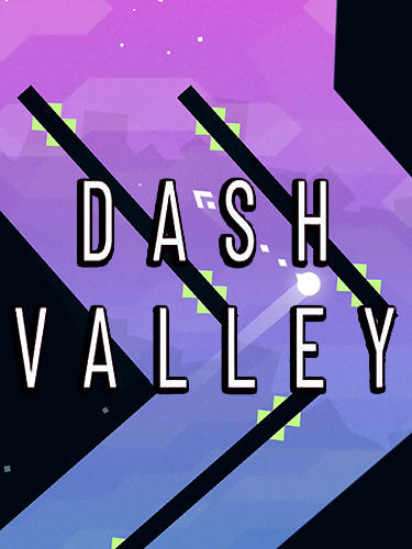 Dash valley capture d'écran 1