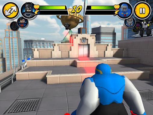 LEGO Marvel super heroes v1.09 Download APK for Android (Free)