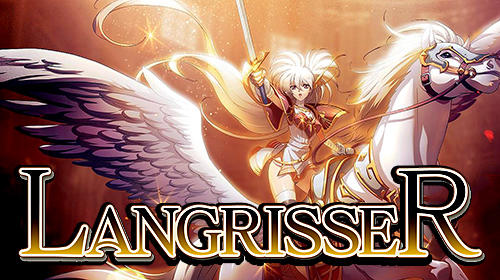 Langrisser capture d'écran 1