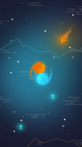 Codots: Rhythm game for Android