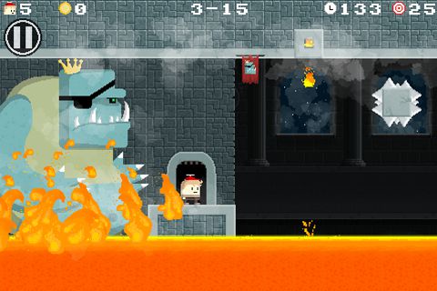 Owen's odyssey for iPhone for free