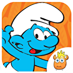 The Smurfs and the four seasons icono