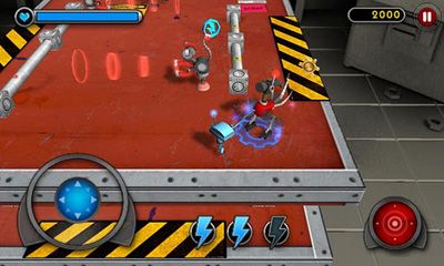 Good Robot Bad Robot para Android