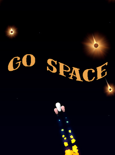 Go space screenshot 1